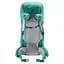 Рюкзак Deuter Aircontact Ultra 50+5 Голубой (1052-3360122 2282) - миниатюра 10