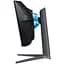 Монітор 27" Samsung Odyssey G7 LC27G75T QHD VA 240Hz (LC27G75TQSIXCI) Б/в - мініатюра 3