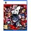 Гра Persona 5 Tactica для PS5 (EN) (5055277051311) [109215] - мініатюра 1