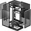 Корпус Deepcool CH270 Digital Без БП Black (R-CH270-BKNDM0-G-1) - мініатюра 8