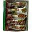 Батончик Power Pro 36% Protein Bar with Nuts Блок Mix 1.2 кг (20 шт. по 60 г) - мініатюра 1