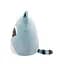 М'яка іграшка Squishmallows Єнот Роккі 19 см (SQCR05407) - мініатюра 3