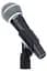 Мікрофон вокальний Shure SM48S-LC - мініатюра 2