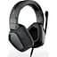 Ігрові навушники GamePro HS605 RGB Black [121966] - мініатюра 6