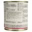 Вологий корм для собак Almo Nature HFC Dog Natural, з тунцем та куркою, 290 г (5522) - мініатюра 5