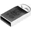 USB Flash Drive T&G 8 GB Metal 107 сталевий (РТ000022074) - мініатюра 1