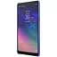 Чехол-накладка Nillkin Air Case Samsung Galaxy A8 Plus (SM-A730) Blue - миниатюра 3