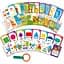 Картки на ремені Vladi Toys Цифри та фігури укр. мова (VT2000-11) - мініатюра 2