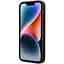 Чехол накладка Primolux CFC для Apple iPhone 13 Pro Black&Red - миниатюра 2