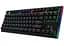 Клавиатура игровая механическая Hator HTK-550UA Black Gravity X TKL Orange - миниатюра 3