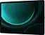 Планшет Samsung Galaxy Tab S9 FE Plus Wi-Fi 8/128GB Ocean Green (SM-X610NLGA) - миниатюра 4