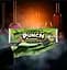 Кислі жувальні цукерки Sour Punch Halloween Frankenstraws 91 г - мініатюра 4
