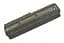 Посилений акумулятор для ноутбука HP Compaq EV089AA Pavilion DV6000 11.1V Black 8800 mAh - мініатюра 1