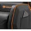 Геймерское кресло Cougar Ranger S Black/Orange (3MRGSORB.0001) [124812] - миниатюра 6
