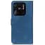 Чохол-книжка Classy Leather Case для Xiaomi Redmi 10C [Dark Blue] [71910] - мініатюра 5