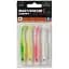 Силикон Savage Gear Slender Scoop Shad 130 мм 12.0g Dark Water Mix (4 шт/уп) - миниатюра 3