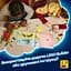 Конструктор LEGO DREAMZzz Грузовик Матео с аэрозольной краской 929 деталей (71499) - миниатюра 20