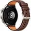Смарт-годинник Huawei Watch 4 Pro Classic (55020AMG) [94089] - мініатюра 4