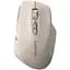 Мишка Canyon MW-21 Wireless Blue LED Cosmic Latte (CNS-CMSW21CL) - мініатюра 1