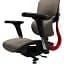 Геймерское кресло GT Racer X-626 Gray/Red [122618] - миниатюра 7