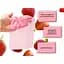 Серветка латексна One Satin Dams Strawberry 1 шт. (ROZ6501053471) - мініатюра 2