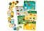 Настільна гра Djeco Дитяче лото Тварини (Loto Animals, 30 pcs) (DJ08120) - мініатюра 5