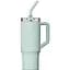 Термокухоль MiJia Straw Cup 1л Green (MJXGB01RM) [114807] - мініатюра 1