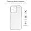Чохол до мобільного телефона BeCover Apple iPhone 15 Pro Transparancy (710146) - мініатюра 4