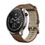 Смарт-годинник Amazfit GTR 4 Vintage Brown Leather - мініатюра 1