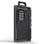Чохол до мобільного телефона Armorstandart Matte Slim Fit Samsung S23 Ultra Black (ARM87329) - мініатюра 5
