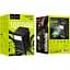Зовнішній акумулятор Hoco Endure DB03 100000mAh 22.5W Black [121606] - мініатюра 5