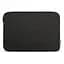 Чохол до ноутбука Vinga 15-16" NS150 Black Sleeve (NS150BK) - мініатюра 1
