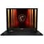 Ноутбук MSI Stealth 18 HX AI 4K Ultra 9 275HX 64GB 2TB PCIe RTX 5090 Windows 11 Pro - мініатюра 1