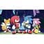 Ключ активації Microsoft Sonic Origins Plus для Xbox One/Series S/X - мініатюра 4