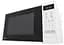 Микроволновая печь LG MS2042DY (6051799) - миниатюра 2