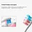 Электрическая зубная щетка Oclean X Kids Set Electric Toothbrush Pink - миниатюра 4