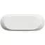 Навушники TWS JBL Wave Buds White (JBLWBUDSWHT) - мініатюра 7