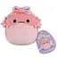 М'яка іграшка Squishmallows Кораловий Дракон 13 см (SQER01184) - мініатюра 7