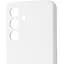 Чохол Wave Full Silicone Cover для Samsung Galaxy S26 White [159709] - мініатюра 2