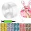 Двухсторонняя нано-лента Bubble Kit: суперэластичные воздушные шарики + насос и 20 упаковок наполнителей - миниатюра 1
