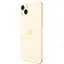 Смартфон Apple iPhone 15 Plus 128Gb eSIM Yellow [MTXU3] [102486] - мініатюра 3
