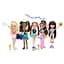 Игровой набор Rainbow High Bratz с куклой «Баскетболистка Джейд» 569541 серия «Play Sportz» - миниатюра 7