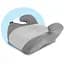 Бустер Lionelo Luuk 15-36 кг Grey - миниатюра 3