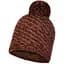 Шапка Buff Knitted & Polar Hat Agna Rusty (1033-BU 117849.404.10.00) - мініатюра 1