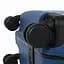 Валіза Travelite Terminal на 4 колесах S TL076047 Navy (TL076047-20) - мініатюра 8