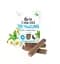 Лакомство для собак Brit Dental Stick Teeth & Gums здоровые десна и зубы, ромашка и шалфей 7 шт. 251 г - миниатюра 3