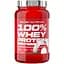 Протеин Scitec 100% Whey Protein Professional Шоколад 920 г - миниатюра 1