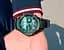 Годинник Skmei S-Shock Green 0931 - мініатюра 6
