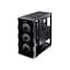 Корпус для ПК Prologix E114 Black - миниатюра 6