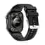 Смарт-годинник Borofone BD9 51mm 300 mAh IP67 Smart sports watch (call version) чорний - мініатюра 2
